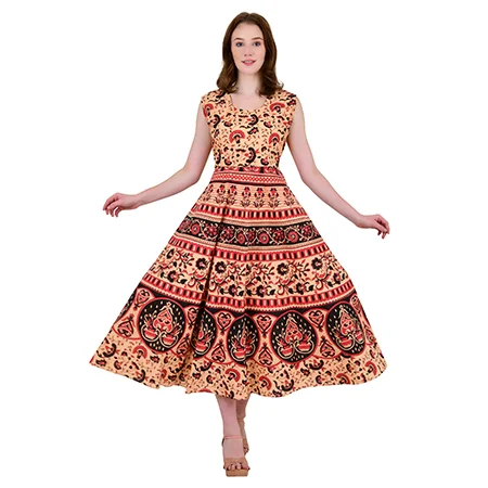  Garment Photographer in Shastri Nagar for Multicolour ethnic dress